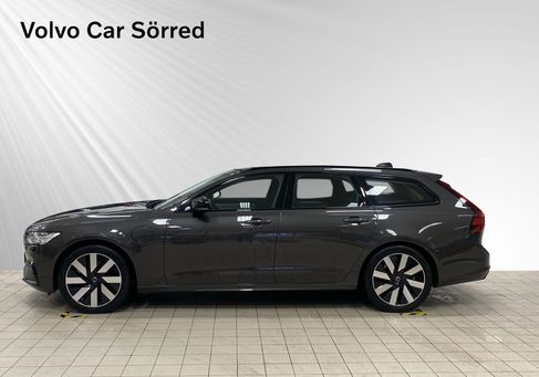 Volvo V90, 2026 3