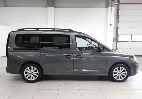 Volkswagen Caddy, 2022