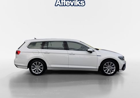 Volkswagen Passat Variant, 2020 2