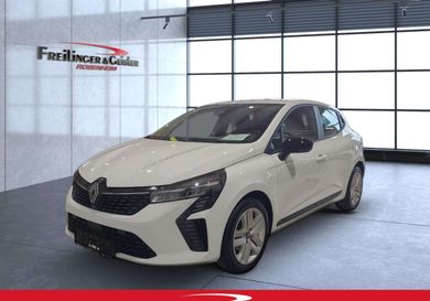 Renault Clio, 2024