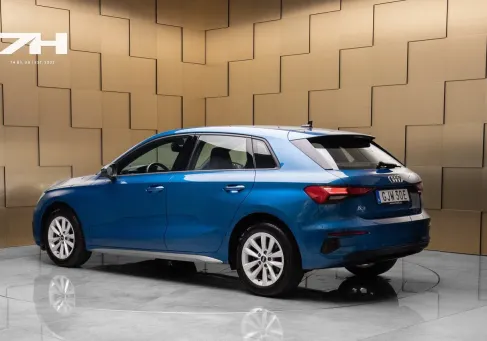 Audi A3, 2023 3