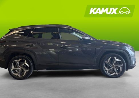 Hyundai Tucson, 2022 2