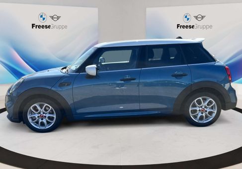 MINI Cooper S, 2023