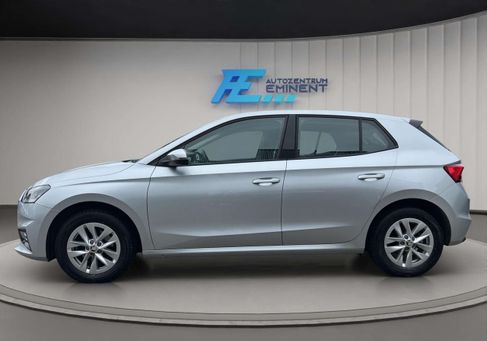 Skoda Fabia, 2024