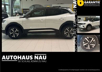 Opel Mokka, 2026