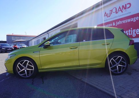 Volkswagen Golf, 2020 3