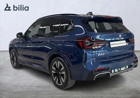 BMW iX, 2023 2