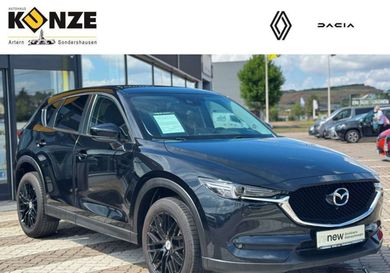 Mazda CX-5, 2021