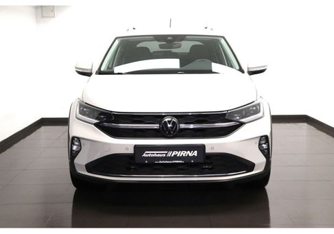 Volkswagen Taigo, 2022