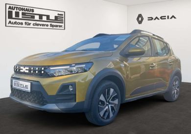Dacia Sandero, 2026