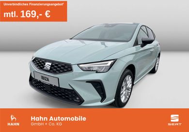 Seat Ibiza, 2026