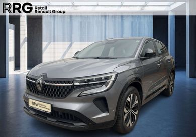 Renault Austral, 2024