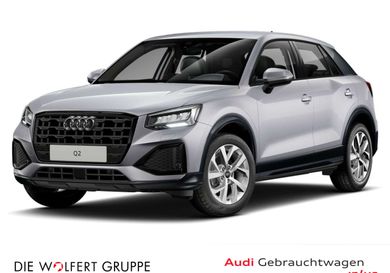 Audi Q2, 2023