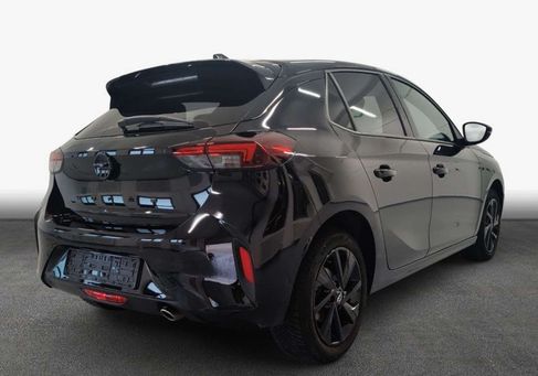 Opel Corsa, 2025 2