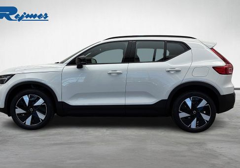 Volvo, 2027 2