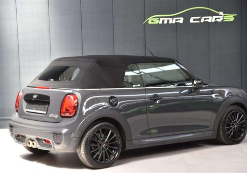 MINI John Cooper Works, 2019
