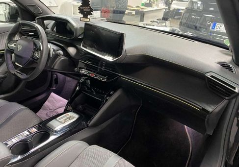 Peugeot 2008, 2024