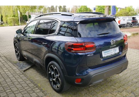 Citroën C5 Aircross, 2023 3