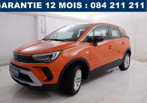 Opel Crossland X, 2022 2