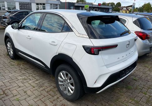Opel Mokka, 2022 3