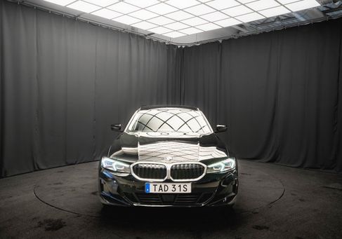 BMW 320, 2023