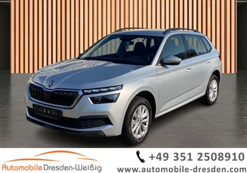 Skoda Kamiq, 2023
