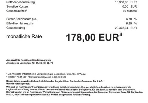 Mercedes-Benz A 180, 2019