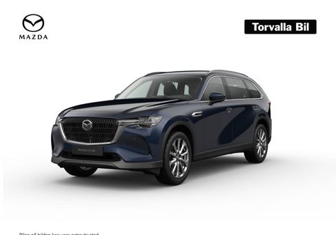 Mazda, 2026 2
