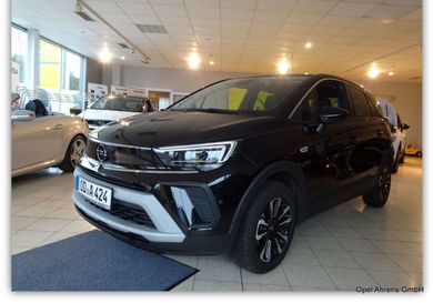 Opel Crossland X, 2024