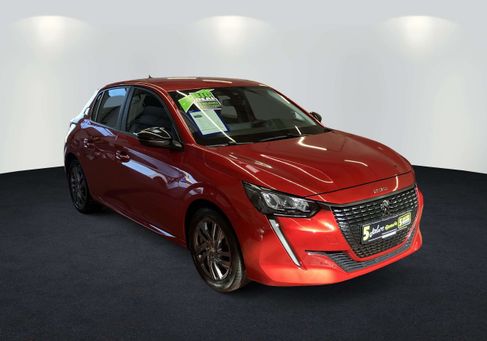 Peugeot 208, 2022