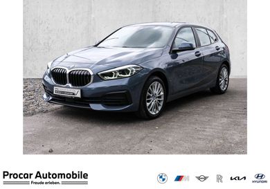 BMW 118, 2023