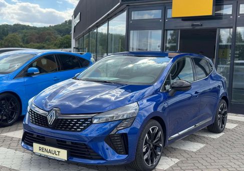 Renault Clio, 2025 3