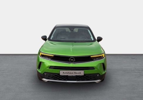 Opel Mokka, 2023 2