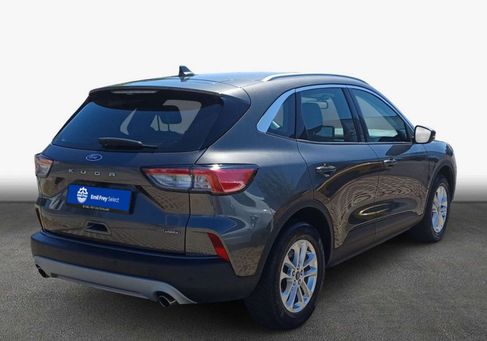 Ford Kuga, 2023