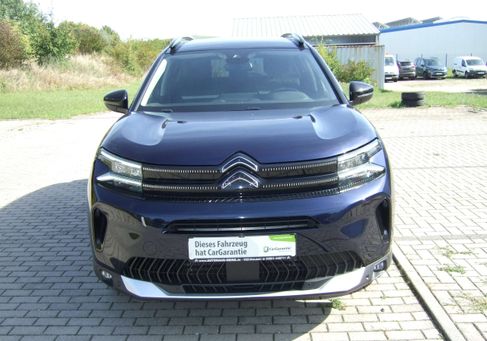 Citroën C5 Aircross, 2025 3