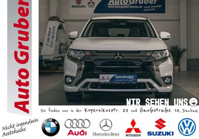 Mitsubishi Outlander, 2019