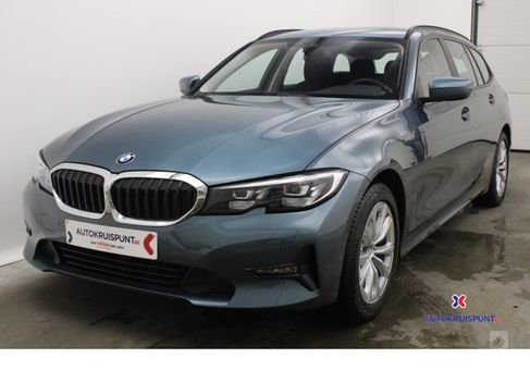 BMW 3 Serija