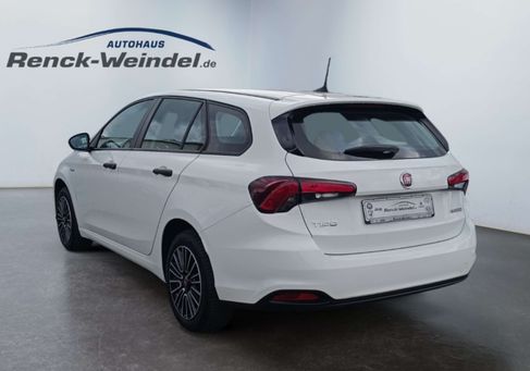 Fiat Tipo, 2023