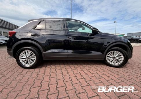 Volkswagen T-Roc, 2024