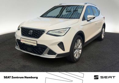 Seat Arona, 2023