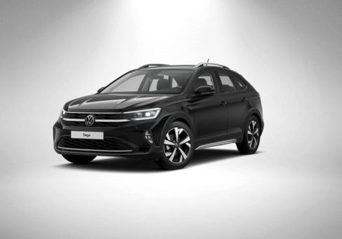 Volkswagen Taigo, 2024