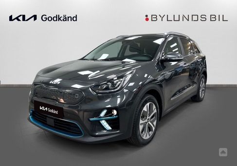 Kia Niro, 2022