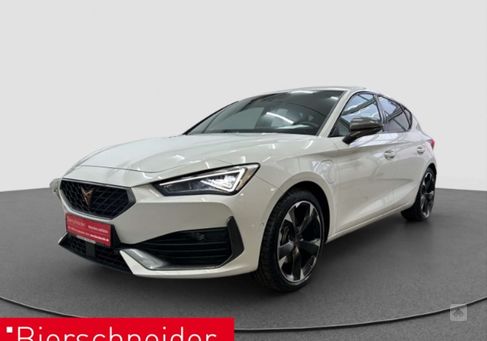 Cupra Leon, 2023