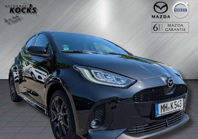 Mazda 2, 2026