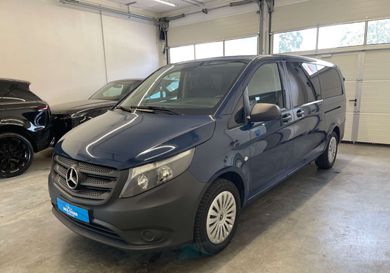 Mercedes-Benz Vito, 2023