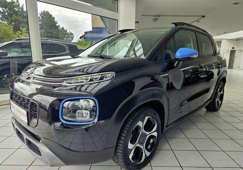 Citroën C3, 2019 3