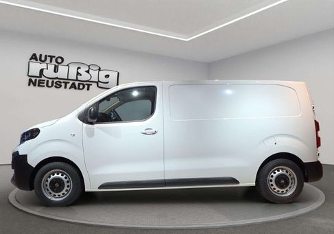 Opel Vivaro, 2025