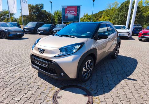 Toyota Aygo, 2026 3