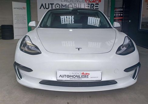 Tesla Model 3, 2020 2