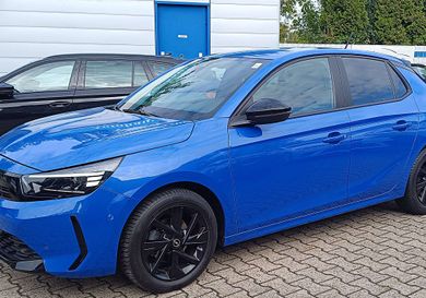 Opel Corsa, 2024